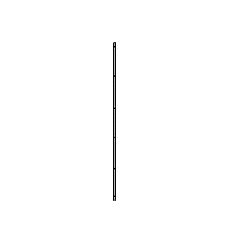 Kohler Continuous Hinge Brass Tint - 64 K-S11236.02
